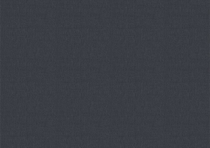 Geneva, Volcanic Black - Twist&Fit Roman Blind - Image 8